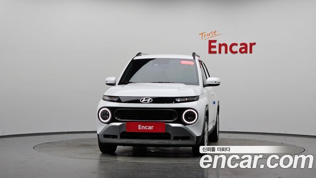 Hyundai Casper Новый Turbo The Essential - фото 1