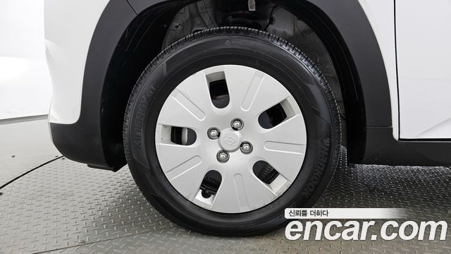 Hyundai Casper Новый Turbo The Essential - фото 3