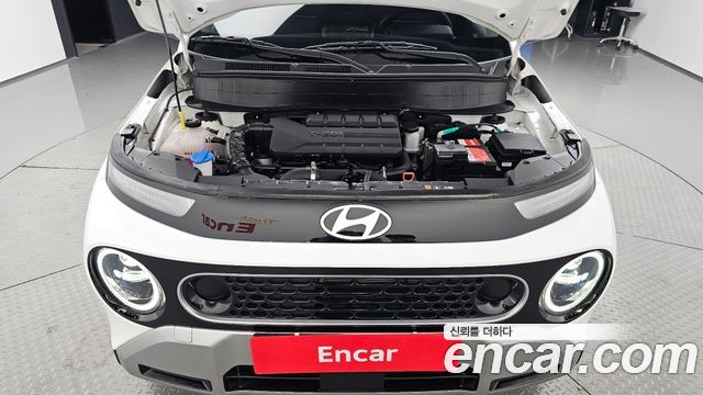 Hyundai Casper Новый Turbo The Essential - фото 4