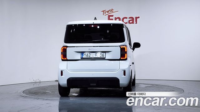 Kia RAY Новый Signature - фото 2