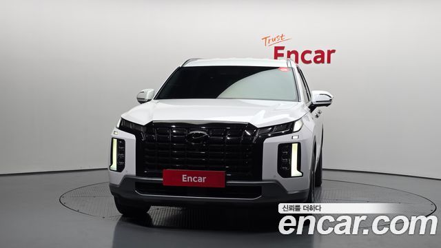 Hyundai Palisade Новый Diesel 2.2 2WD Prestige - фото 2