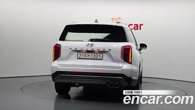 Hyundai Palisade Новый Diesel 2.2 2WD Prestige - фото 3
