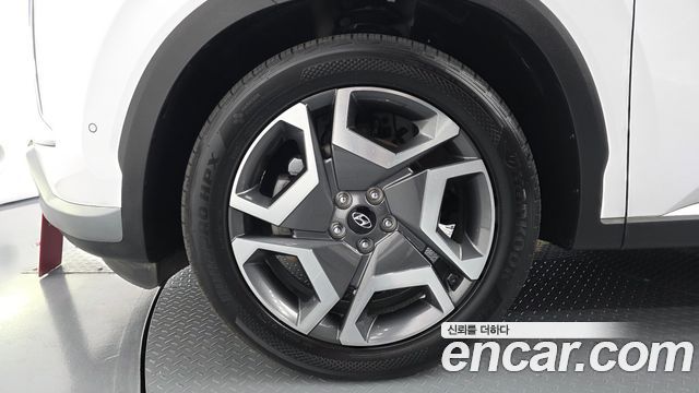 Hyundai Palisade Новый Diesel 2.2 2WD Prestige - фото 4