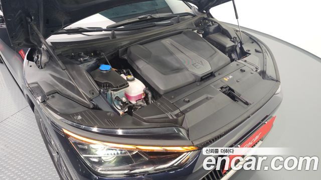 Kia EV6 Long Range Earth - фото 4