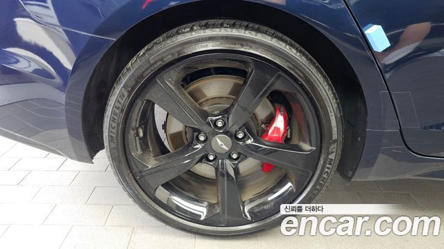 Genesis G70 3.3T Sport AWD Prestige - фото 4