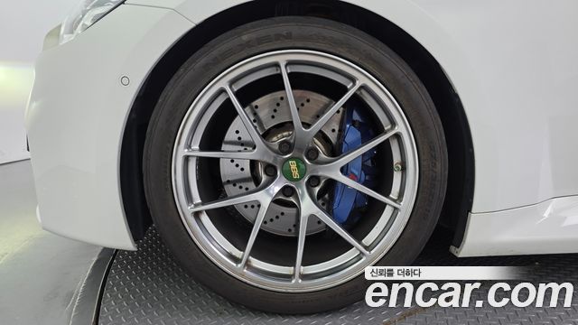 BMW M2 G87 M2 Coupe - фото 4