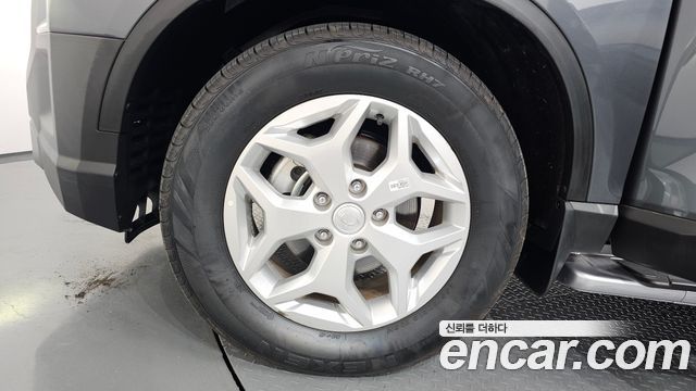 SsangYong Rexton Новый Sports Diesel 2.2 4WD Culman Prestige - фото 4