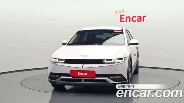 Hyundai Ioniq5 Long range Commercial Long Range Package - фото 1