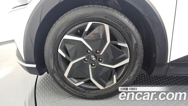 Hyundai Ioniq5 Long range Commercial Long Range Package - фото 3
