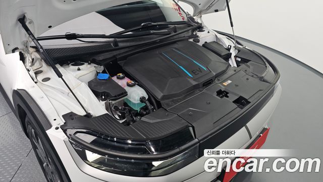 Hyundai Ioniq5 Long range Commercial Long Range Package - фото 4
