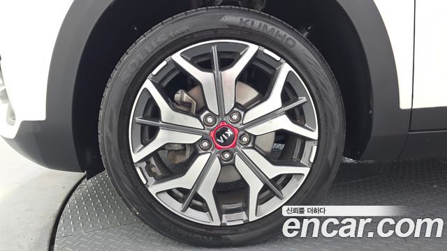 Kia Seltos Gasoline 1.6 Turbo 2WD Signature - фото 4