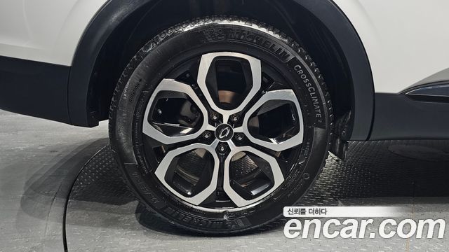 Renault Samsung XM3 1.3 TCe RE Inspire - фото 4
