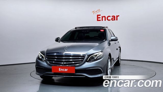 Mercedes-Benz E-Class W213 E300 4MATIC Exclusive - фото 2