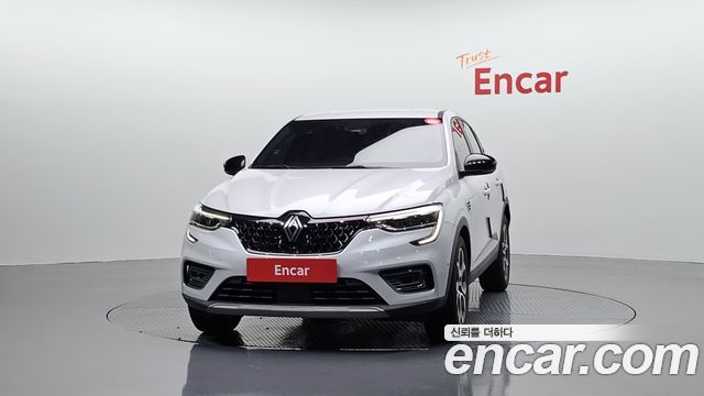 Renault Samsung XM3 1.3 TCe RE Signature - фото 2