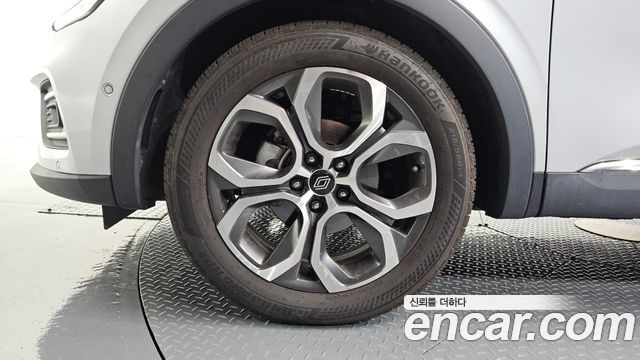 Renault Samsung XM3 1.3 TCe RE Signature - фото 4