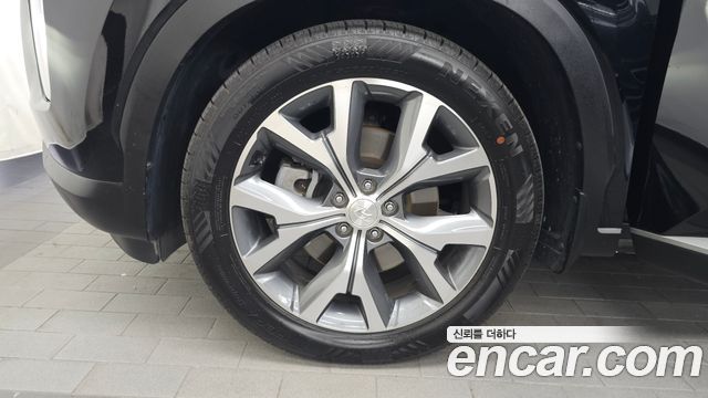 Hyundai Palisade Diesel 2.2 2WD Prestige - фото 4