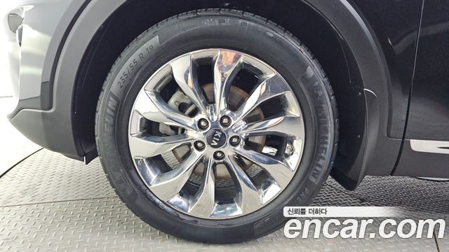 Kia Sorento Новый Diesel 2.2 4WD Marster - фото 4