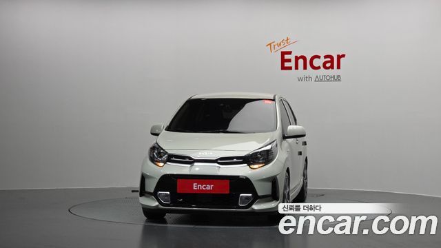 Kia morning JA Signature - фото 2