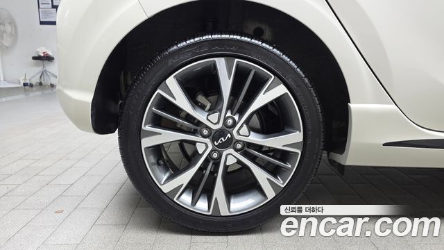 Kia morning JA Signature - фото 4