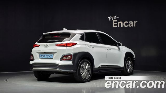Hyundai Kona Modren - фото 1