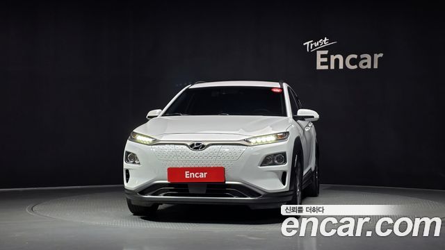 Hyundai Kona Modren - фото 2