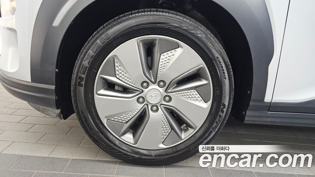 Hyundai Kona Modren - фото 4