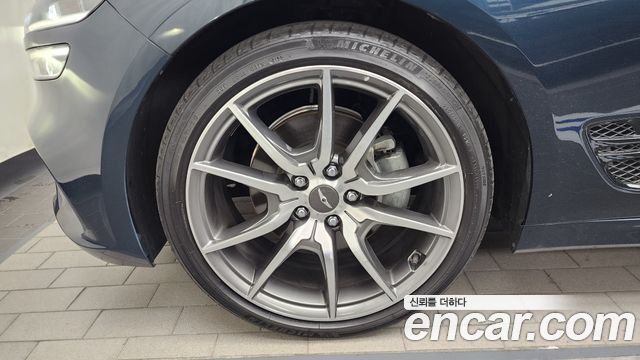 Genesis G70 Новый Gasoline 2.0T 2WD - фото 4