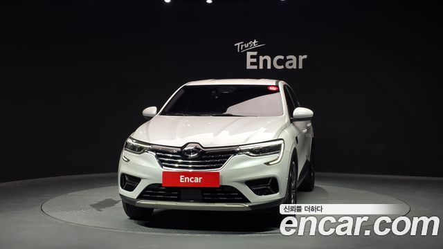 Renault Samsung XM3 1.6 GTe RE - фото 2