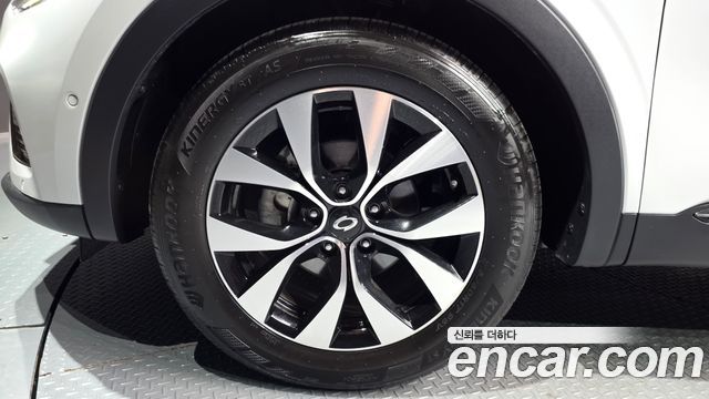 Renault Samsung XM3 1.6 GTe RE - фото 4