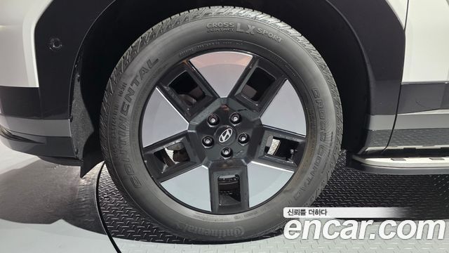Hyundai Santafe MX5 HEV 1.6 2WD Calligraphy - фото 4