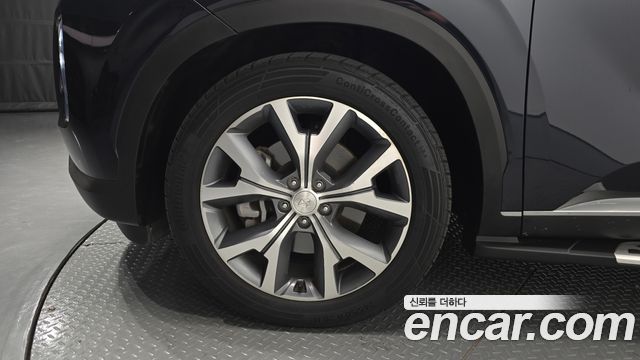 Hyundai Palisade Diesel 2.2 4WD Prestige - фото 4