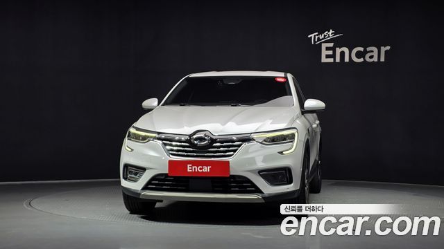 Renault Samsung XM3 1.3 TCe RE Signature - фото 2