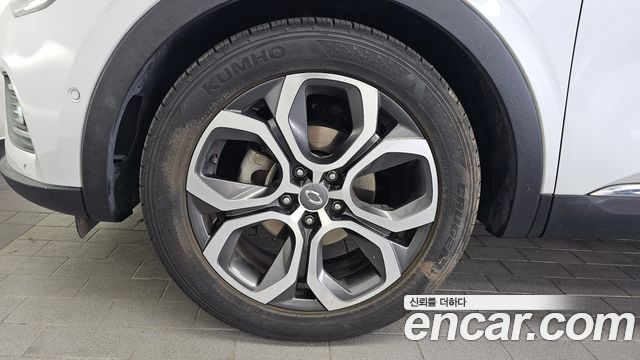 Renault Samsung XM3 1.3 TCe RE Signature - фото 4