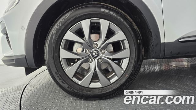 Renault Samsung Arkana 1.6 GTe Iconic - фото 3
