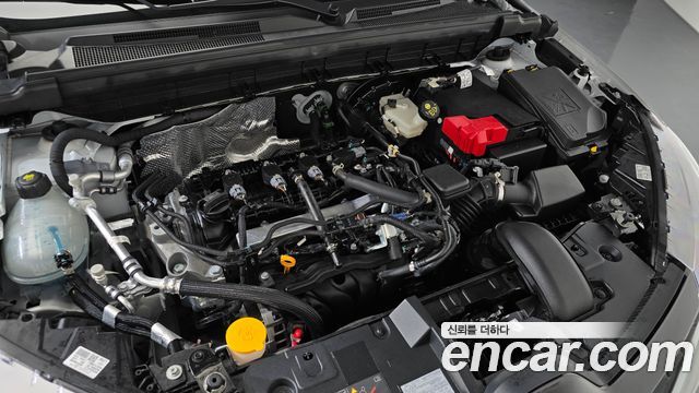 Renault Samsung Arkana 1.6 GTe Iconic - фото 4