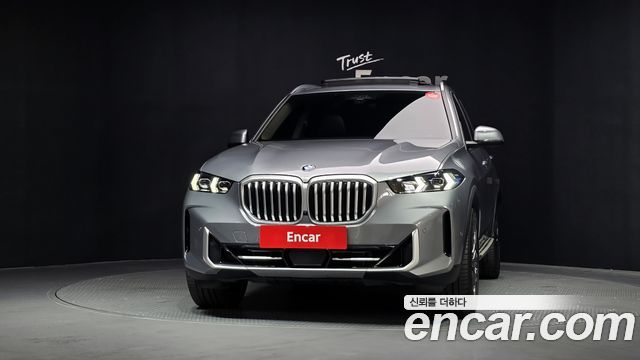 BMW X5 G05 xDrive 40i xLine - фото 2