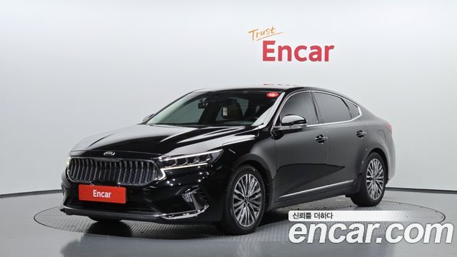 Kia K7 Premier 2.5 GDI X Edition - фото 0