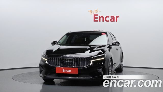 Kia K7 Premier 2.5 GDI X Edition - фото 2