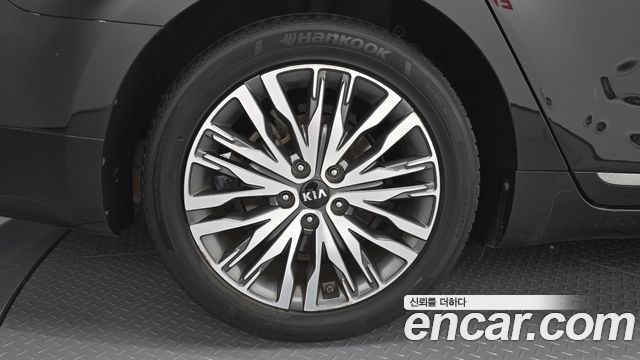 Kia K7 Premier 2.5 GDI X Edition - фото 4