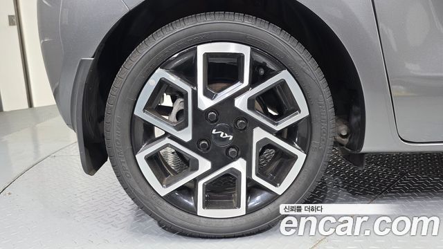 Kia RAY Новый Signature - фото 4