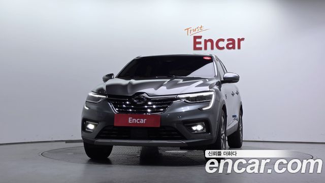 Renault Samsung XM3 1.3 TCe RE Signature - фото 2