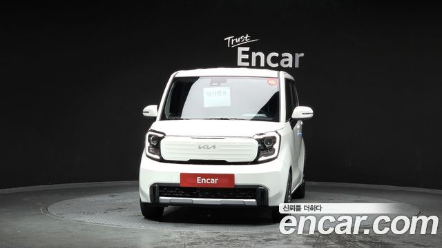 Kia RAY Новый Signature - фото 2