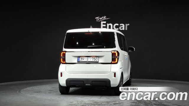Kia RAY Новый Signature - фото 3