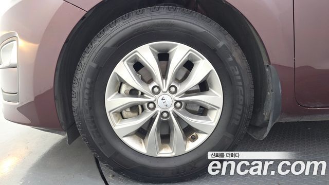 Kia Carnival Новый 11-Seater Deluxe - фото 4