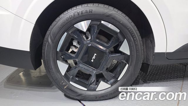 Kia Carnival Новый 4-го поколения Gasoline 9-Seater Noblesse - фото 4