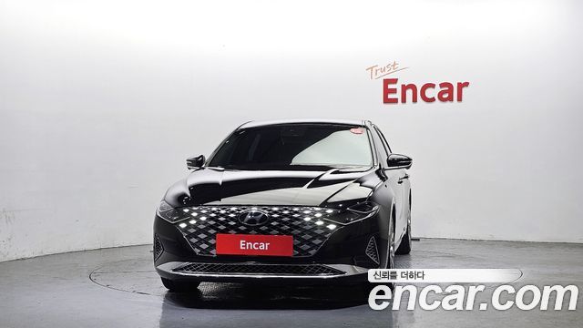 Hyundai Grandeur Новый IG 2.5 Calligraphy - фото 2