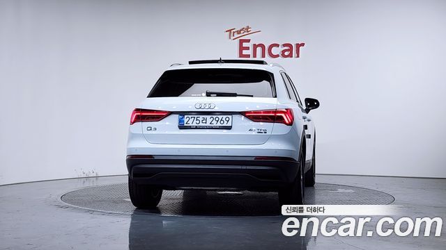 Audi Q3 F3 40 TFSI Quattro - фото 3