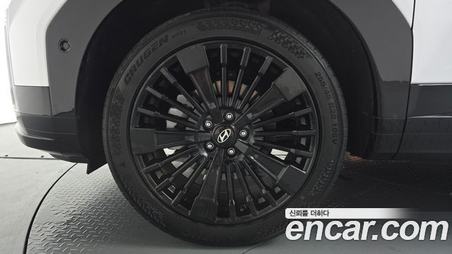 Hyundai Santafe MX5 HEV 1.6 4WD Calligraphy - фото 3