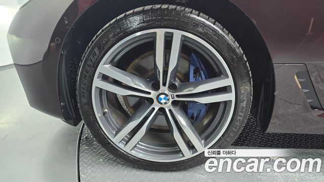 BMW Gran Turismo G32 640i xDrive M Sport - фото 4