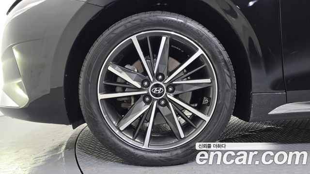 Hyundai Grandeur Новый IG 2.5 Le Blanc - фото 4